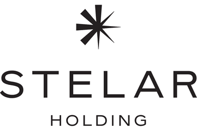 Logo partnera stelar