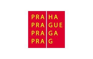 Logo partnera Magistrát hl.města Prahy