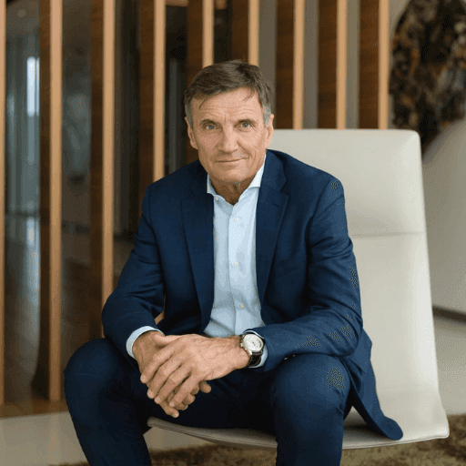 Foto řečníka Petr Palička