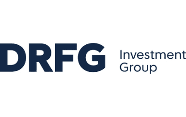 Logo partnera drfg