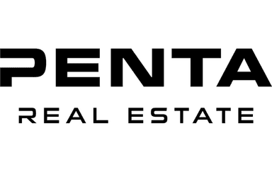 Logo partnera PENTA RE