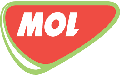 Logo partnera MOL