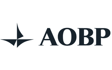 Logo partnera AOBP