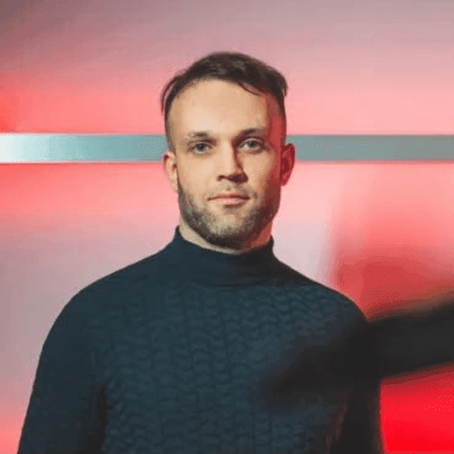 Foto řečníka Tomáš Pfeiler