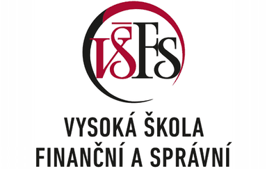 Logo partnera VŠFS