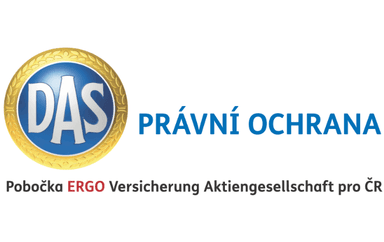 Logo partnera DAS