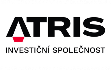 Logo partnera Atris