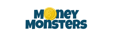 Logo partnera Money monsters
