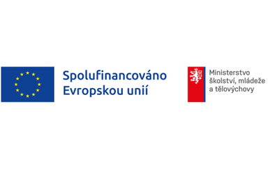 Logo partnera MŠMT