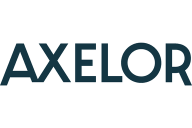 Logo partnera Axelor