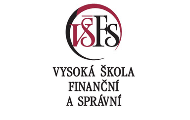 Logo partnera VŠFS