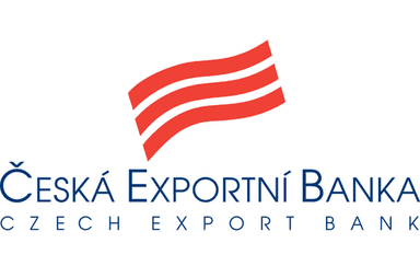 Logo partnera ČEB