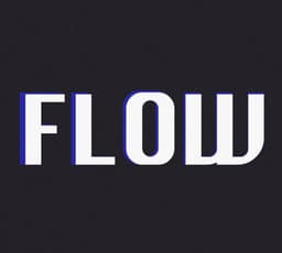 Logo partnera FLOW