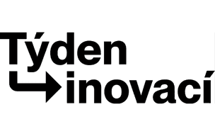Logo partnera Týden inovací