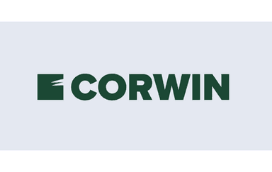 Logo partnera Corwin