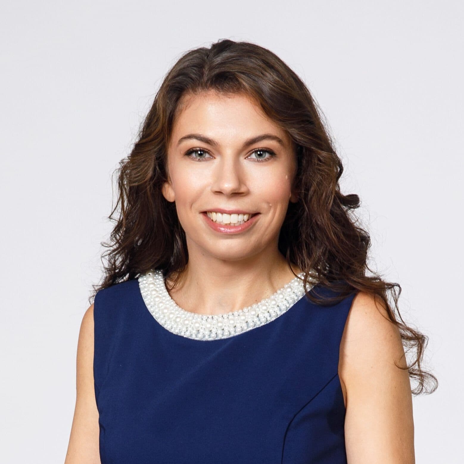 Foto řečníka Michaela Stachová