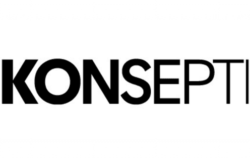 Logo partnera Konsepti