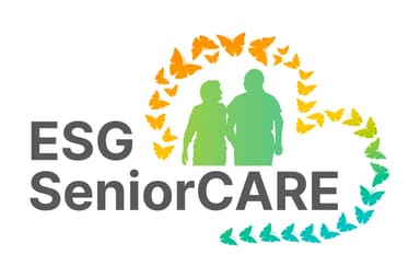 Logo partnera ESG Senior Care