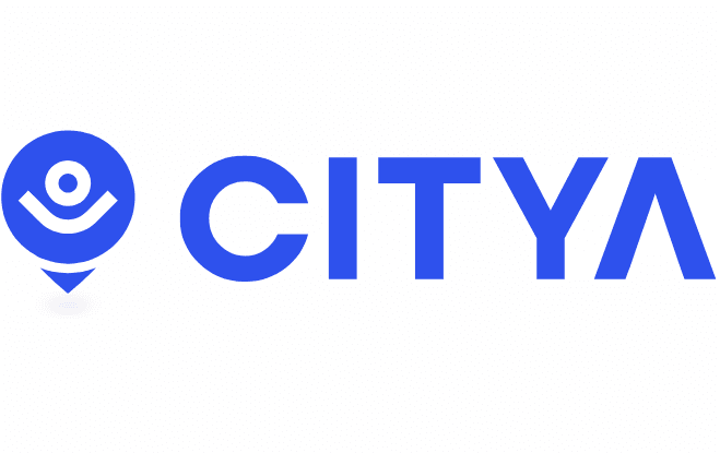 Logo partnera Citya