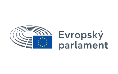 Logo partnera evropský parlament