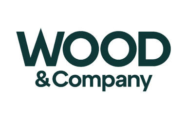 Logo partnera Wood & Company