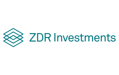 Logo partnera ZDR