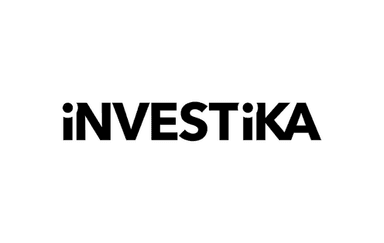 Logo partnera INVESTIKA