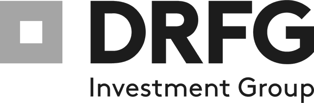 Logo partnera DRFG