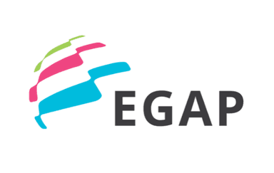 Logo partnera egap