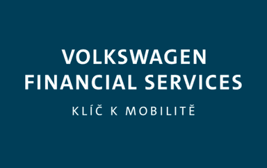 Logo partnera VWFS