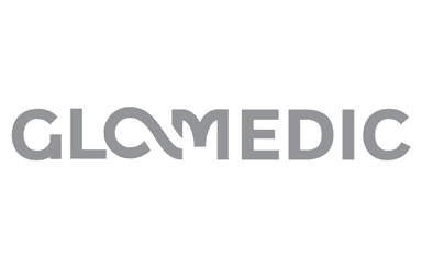 Logo partnera Glamedic