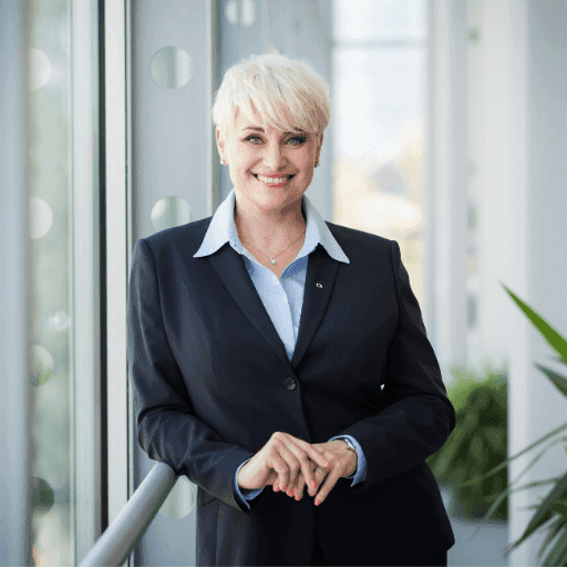 Foto řečníka Gabriela Lefenda