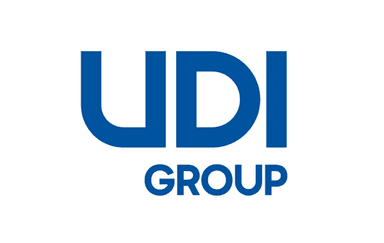 Logo partnera UDI