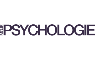 Logo partnera Moje psychologie