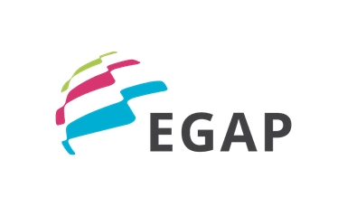 Logo partnera EGAP