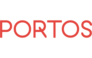 Logo partnera Portos