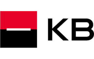 Logo partnera KB