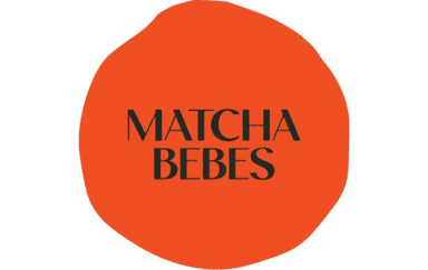 Logo partnera Matcha bebes