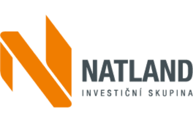 Logo partnera Natland