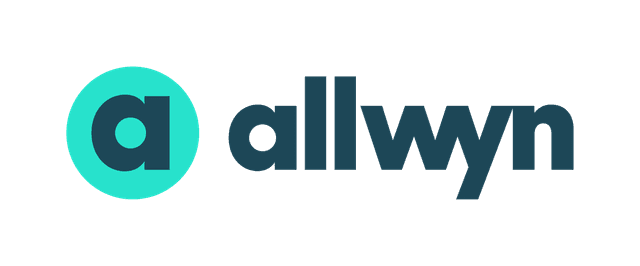 Logo partnera Allwyn