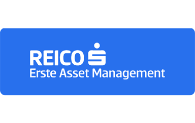 Logo partnera Reico