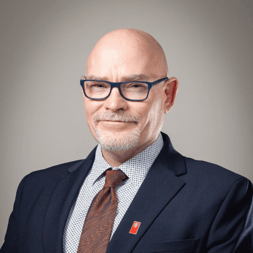 Foto řečníka Filip Endal