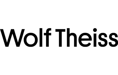Logo partnera Wolf Theiss