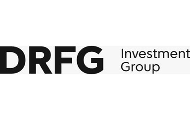 Logo partnera DRFG