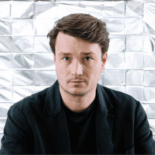 Foto řečníka Ondřej Chybík