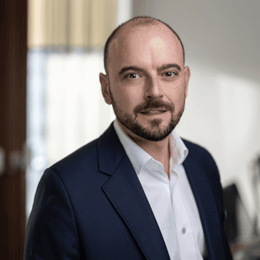 Foto řečníka Jan Pelíšek