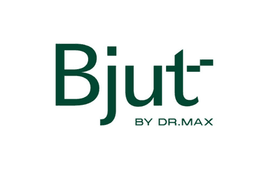Logo partnera Bjut
