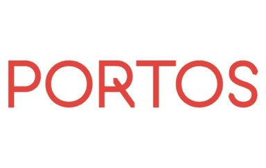 Logo partnera portos