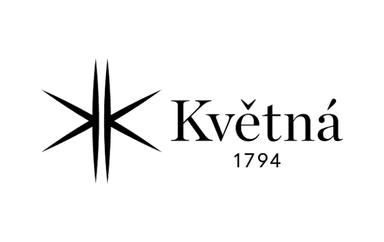 Logo partnera Květná