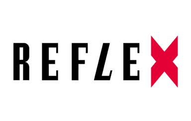 Logo partnera Reflex